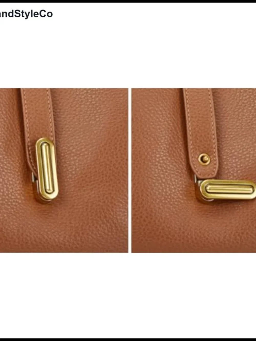 Women Vegan Leather Tote Bucket Bags Y2K Trendy Large Vintage Hobo Purses